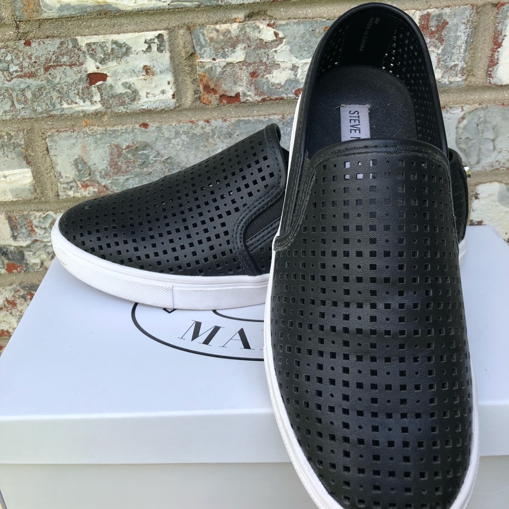 Steve Madden Shoes